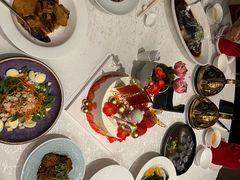 -夏宫中餐厅(静安香格里拉店)