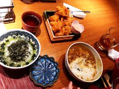 -山杏yama-katsu·吉列炸物