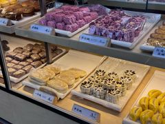 -祥禾饽饽铺·中式糕点(北京来福士店)