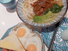 -龙记香港茶餐厅(久光百货店)