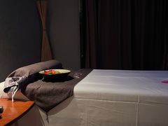 -金色春天.美颜康体纯正SPA(黄泥磅店)