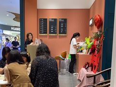 -海马体照相馆(重庆爱琴海购物公园店)