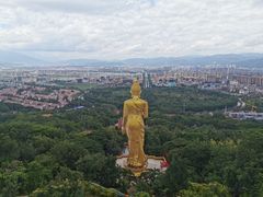 -西双版纳勐泐文化旅游区