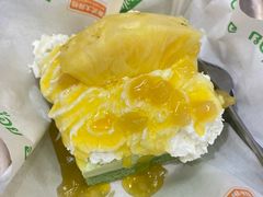 -小小集渔·泰式大排档(太古里香槟店)