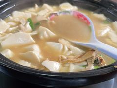 -阿东农家菜(新场古镇下塘街店)
