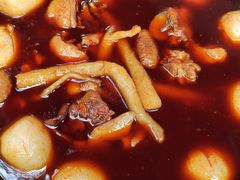 -李子坝梁山鸡(李子坝大鸡哥店)