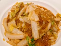 -鑫小城故事·藕汤·家常菜(台北一路总店)