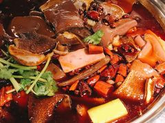 -缪氏川菜(深圳北站缤果空间店)