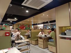 -海底捞火锅(新华联梦想城店)