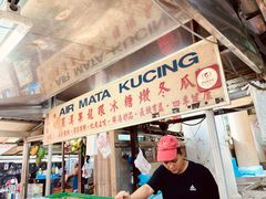 -罗汉果龙眼冰糖燉冬瓜