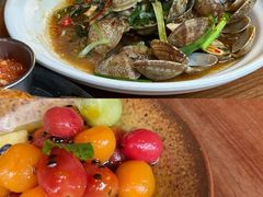 -Blac+Blac(中海环宇荟店)