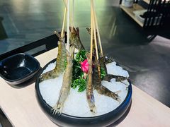 -龙门养心粥火锅(祥恒广场店)
