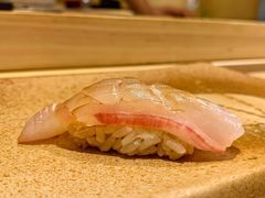 -荣一代目OMAKASE板前料理