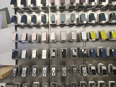 -Apple零售店(深圳益田假日广场店)