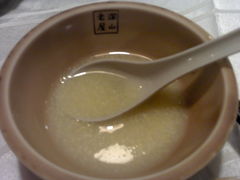 小米粥-深山老屋(国顺东路店)
