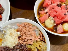 冰粉-成都味道(望江西路店)