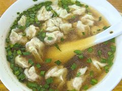 -吴家馄饨