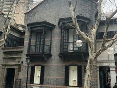 -中共一大纪念馆