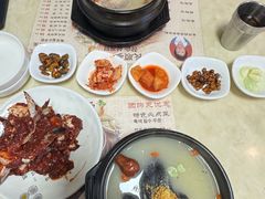 -长顺参鸡汤店(西塔总店)