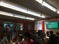 等位区-红豆园(文林街店)