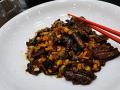 -茶港食堂(武昌店)