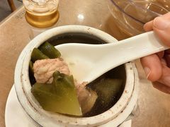 -大唐靓汤江门私房菜(景田店)
