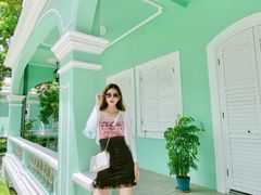 -龙环葡韵住宅式博物馆