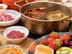 -松野谷·寿喜烧自助(华联顺义金街购物中心店)