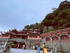 -安溪清水岩