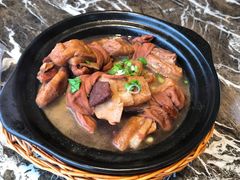 -风味小馆(天目湖宾馆店)