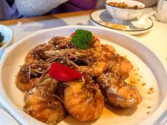 -涌上外婆桥(南塘店)