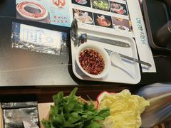 -乔先生涮肉·鲜活牛羊肉火锅(塘沽店)