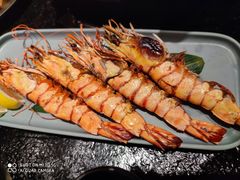 -無境·匠心日本料理(汉街店)