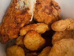 -麦当劳(酒仙桥路店)