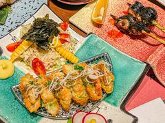 -鸟山鸣·日料食堂(王府井店)