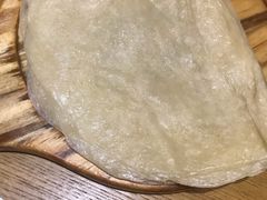 筋饼-春饼先生·北京烤鸭(甘井子万达店)