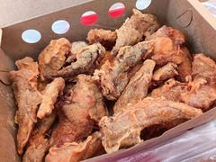 -阿捡忭京炸鸡(韭菜园总店)