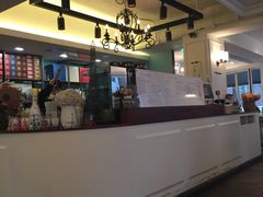 -Cafe de Paris(林荫路店)