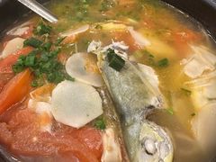 -疍家人黄记海鲜火烧烤