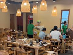 -钟吾小馆·地道徐州菜(锦创书城店)