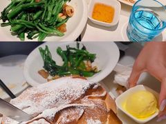-港丽餐厅