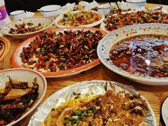 -让鸭脑壳飞(南部店)