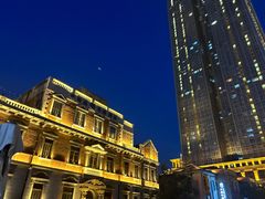 -天津意大利风情旅游区