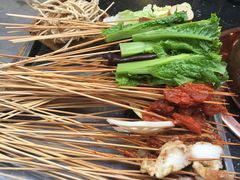 -镇江龙·火锅串串(武侯祠店)