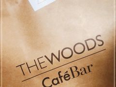 -THE WOODS 简餐 (国贸商城店)