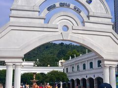 -清泉湾生态旅游度假区