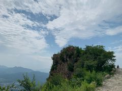 -司马台长城