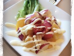 -必胜客(安盛金马店)