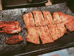-KAOTOWN烤堂•烧烤(海汇港店)