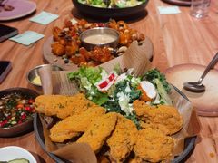 -KimPro 辛普乐概念韩餐